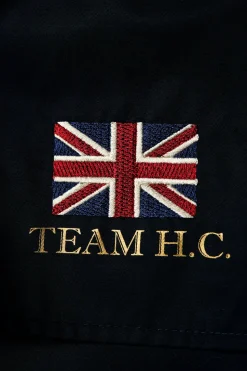 Team Alenah Jacket