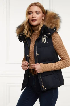Team Gilet
