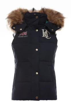 Team Gilet