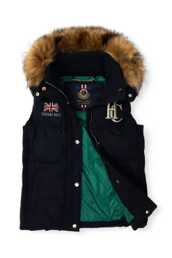 Team Gilet