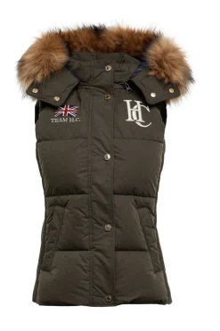 Team Gilet