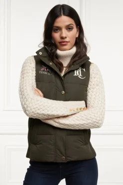 Team Gilet
