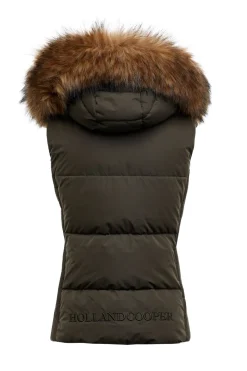 Team Gilet