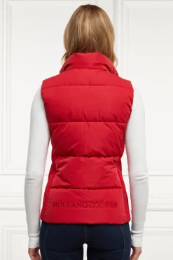Team Gilet