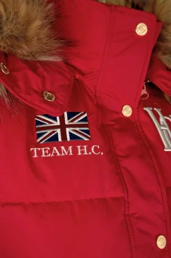 Team Gilet
