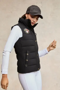 Team HC Gilet