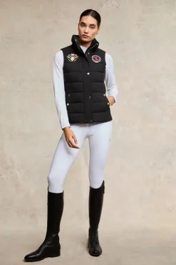 Team HC Gilet