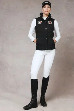 Team HC Gilet