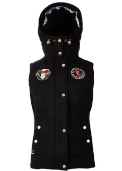 Team HC Gilet