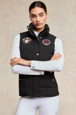 Team HC Gilet