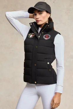 Team HC Gilet