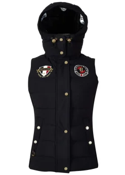 Team HC Gilet