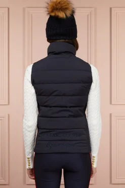 Team HC Gilet