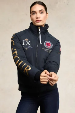Team HC Jacket