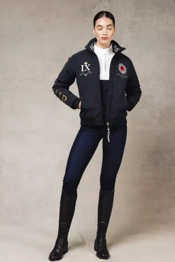 Team HC Jacket