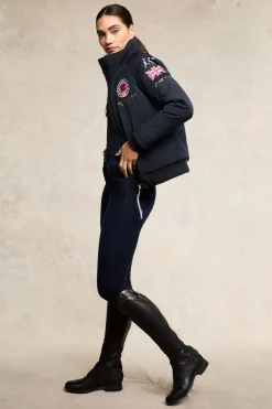 Team HC Jacket