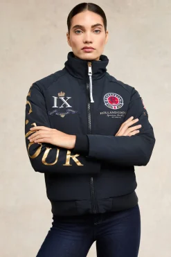 Team HC Jacket