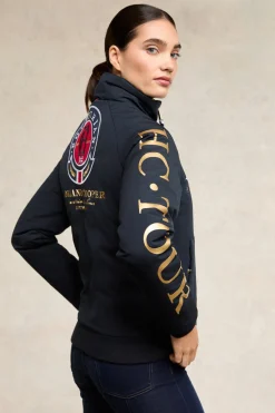 Team HC Jacket