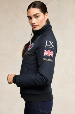 Team HC Jacket