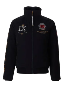 Team HC Jacket