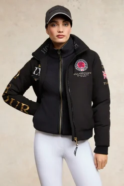 Team HC Jacket