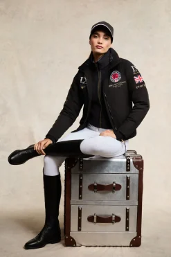 Team HC Jacket
