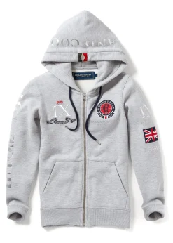 Team Hoodie