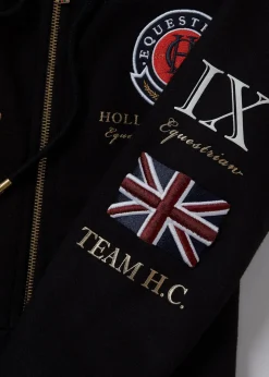 Team Hoodie