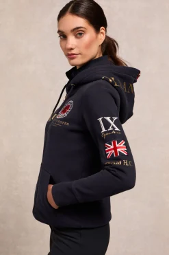 Team Hoodie