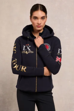 Team Hoodie