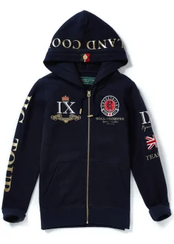 Team Hoodie