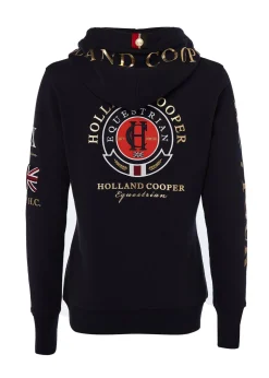 Team Hoodie