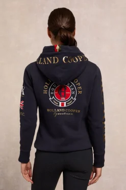 Team Hoodie
