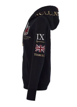 Team Hoodie