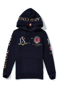 Team Hoodie Pull On