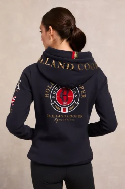 Team Hoodie Pull On