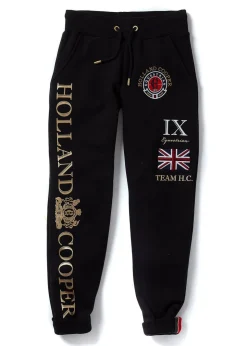 Team Jogger