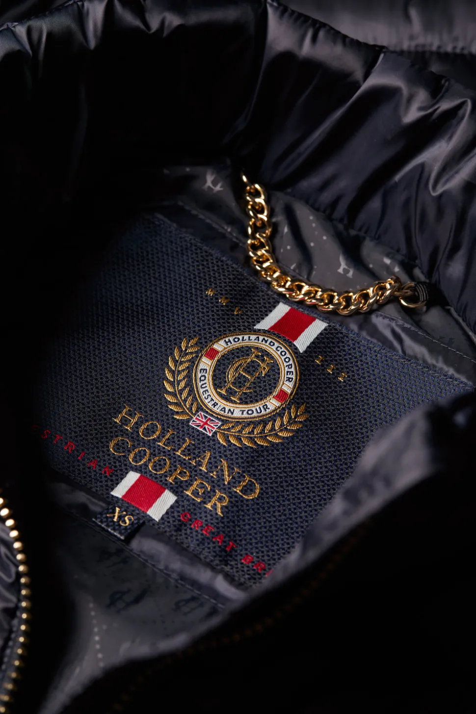 Team Lightweight Gilet