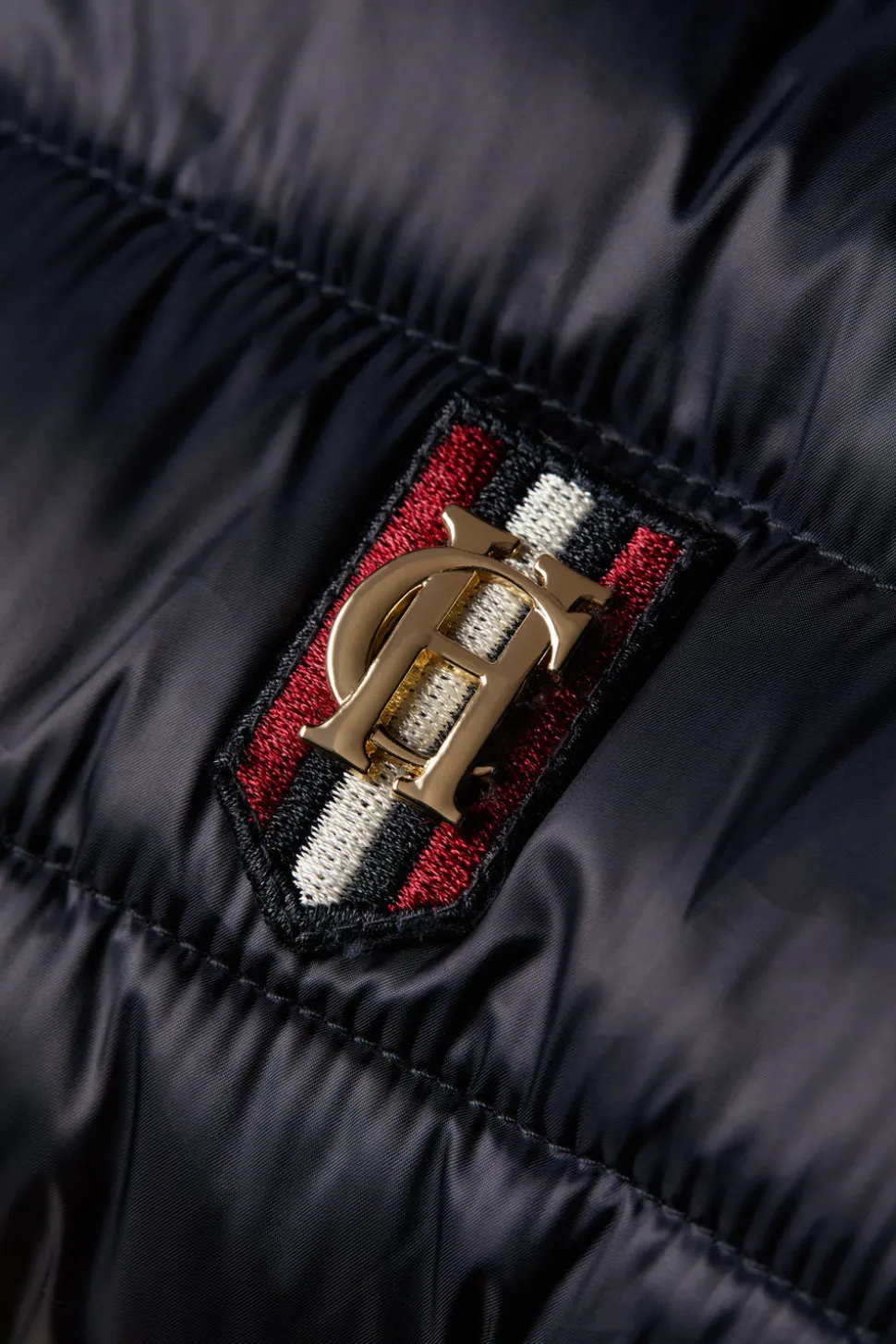 Team Lightweight Gilet