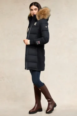 Team Padded Coat