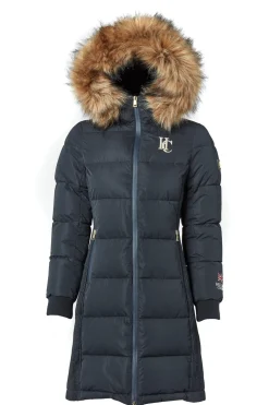 Team Padded Coat