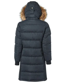 Team Padded Coat
