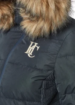 Team Padded Coat