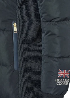Team Padded Coat