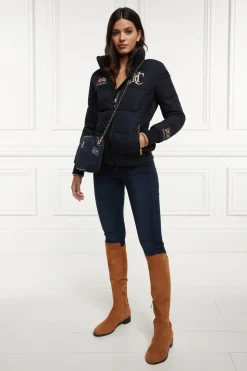 Team Padded Jacket