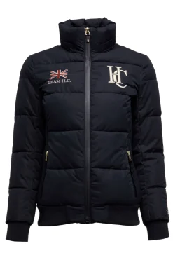 Team Padded Jacket