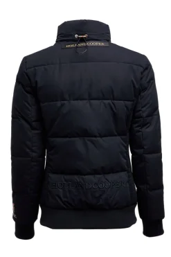 Team Padded Jacket