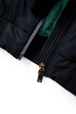 Team Padded Jacket