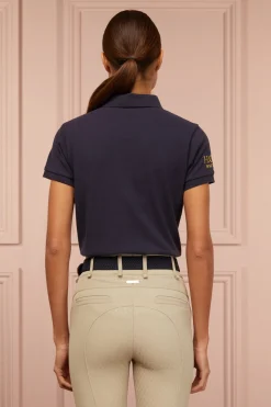 Team Polo Shirt