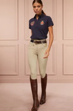 Team Polo Shirt